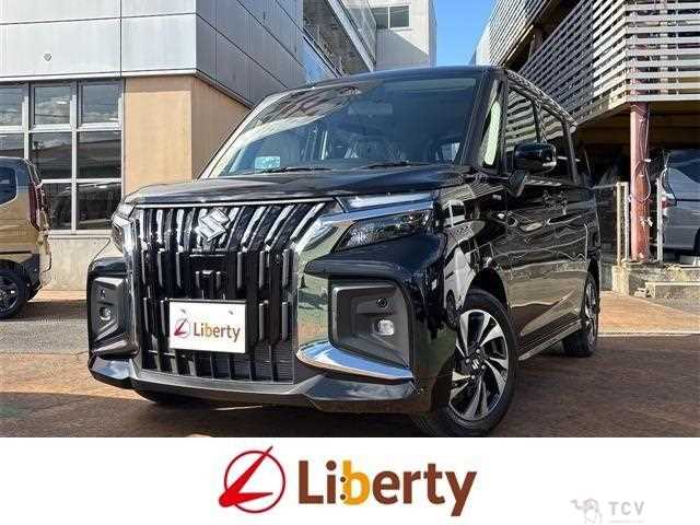 2025 Suzuki Suzuki Others