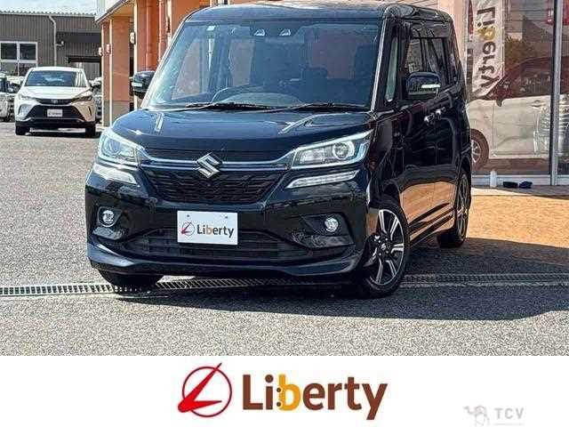 2018 Suzuki Suzuki Others