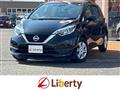 2018 Nissan Note