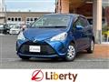 2017 Toyota Vitz