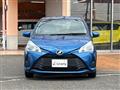 2017 Toyota Vitz