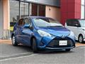 2017 Toyota Vitz