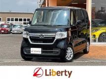 2021 Honda N BOX