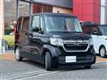 2021 Honda N BOX