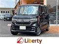 2021 Honda N BOX