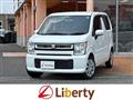 2020 Suzuki Wagon R