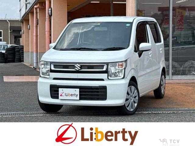 2020 Suzuki Wagon R
