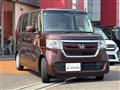 2020 Honda N BOX