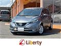 2017 Nissan Note