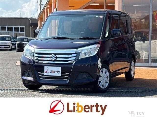 2018 Suzuki Suzuki Others