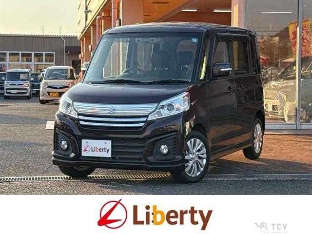 2015 Suzuki Suzuki Others