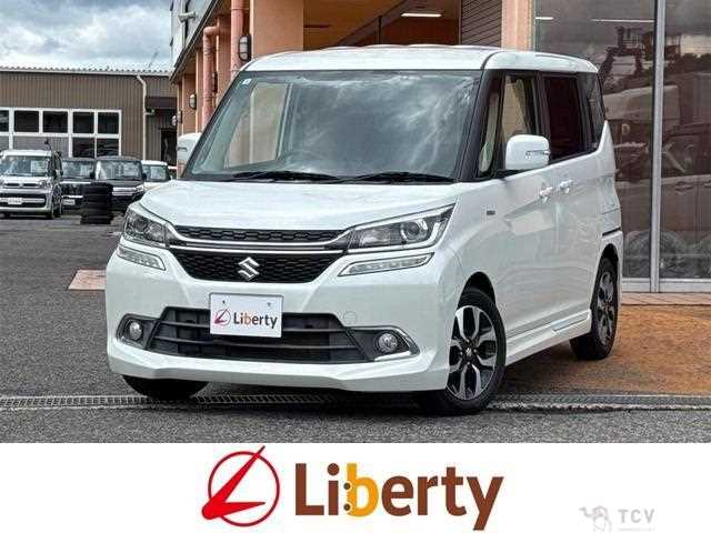 2018 Suzuki Suzuki Others