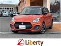 2020 Suzuki Swift