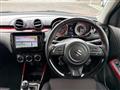 2020 Suzuki Swift