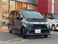 2020 Daihatsu Move