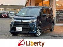 2020 Daihatsu Move