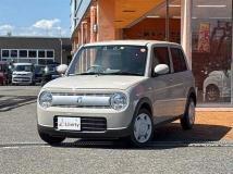 2023 Suzuki Lapin