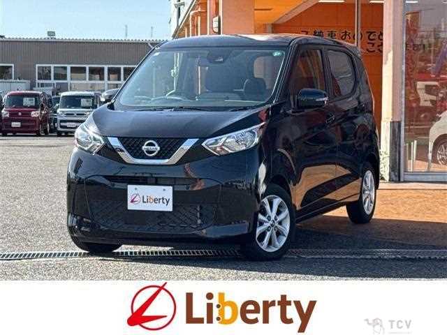 2021 Nissan Nissan Others