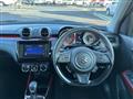 2022 Suzuki Swift