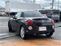 2022 Daihatsu Copen