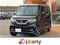 2020 Honda N BOX