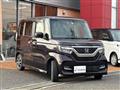 2020 Honda N BOX