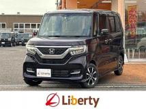 2020 Honda N BOX