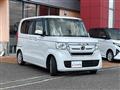2020 Honda N BOX