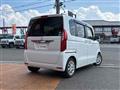 2020 Honda N BOX