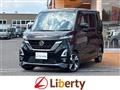 2021 Nissan ROOX