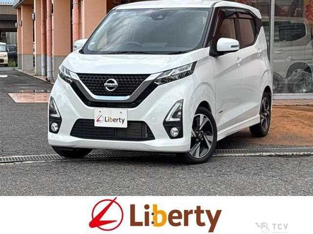 2019 Nissan Nissan Others