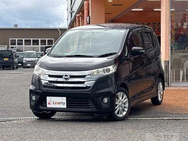 2014 Nissan Nissan Others