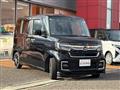 2021 Honda N BOX