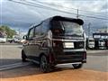 2021 Honda N BOX