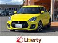 2022 Suzuki Swift