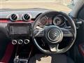 2022 Suzuki Swift