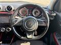 2022 Suzuki Swift