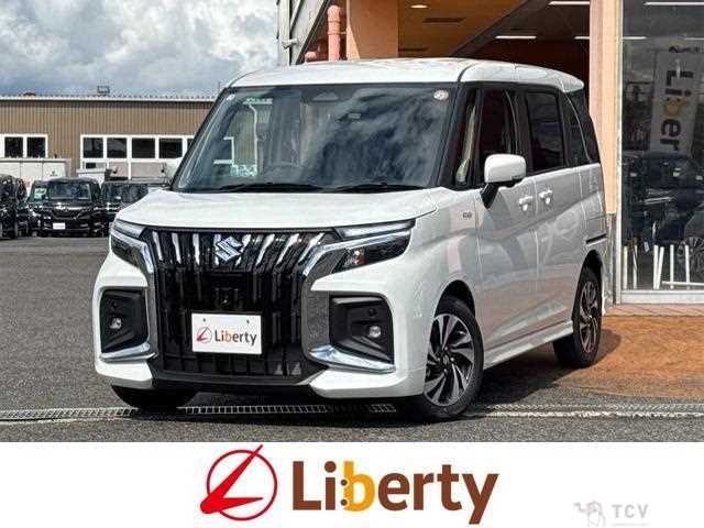 2025 Suzuki Suzuki Others