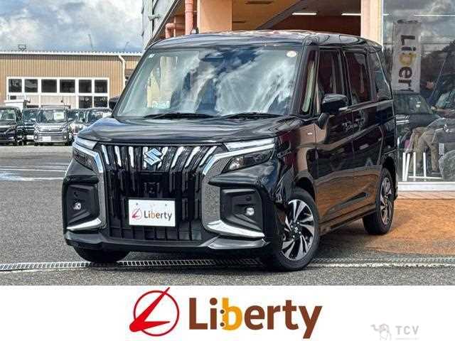 2025 Suzuki Suzuki Others