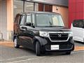 2019 Honda N BOX