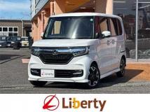 2020 Honda N BOX