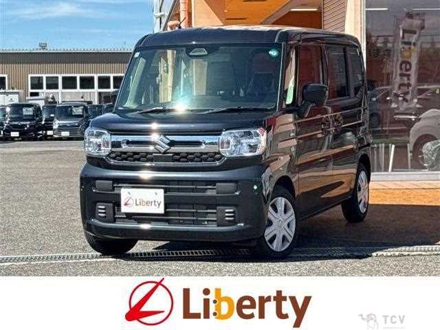 2024 Suzuki Suzuki Others