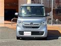 2020 Honda N BOX