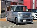 2020 Honda N BOX
