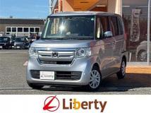 2020 Honda N BOX