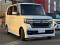 2022 Honda N BOX