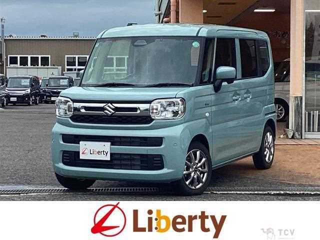 2024 Suzuki Suzuki Others