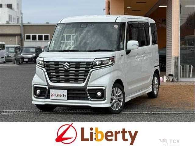 2020 Suzuki Suzuki Others