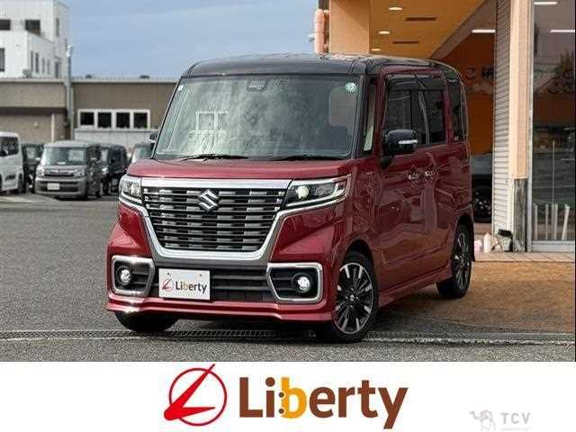 2019 Suzuki Suzuki Others