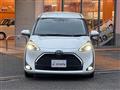 2019 Toyota Sienta